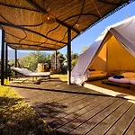 Bioloco Tatil Evi *