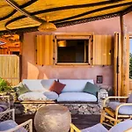 Bioloco Tatil Evi