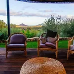 Tatil Evi Bioloco