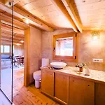 Bioloco Tatil Evi Castiadas