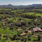 Bioloco Tatil Evi Castiadas