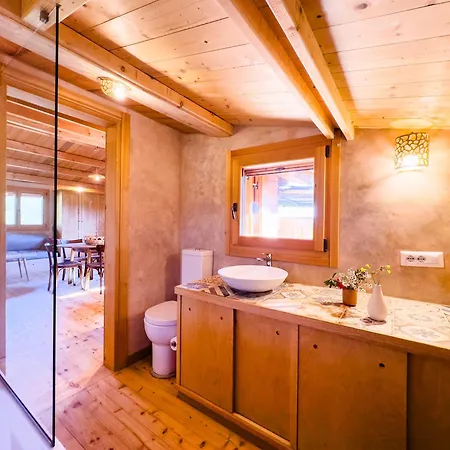 Bioloco Holiday home