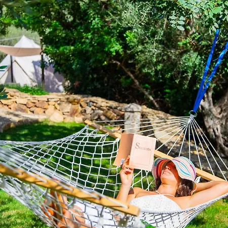 Holiday home Bioloco