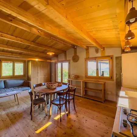 Bioloco Nyaraló Castiadas