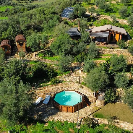 Holiday home Bioloco