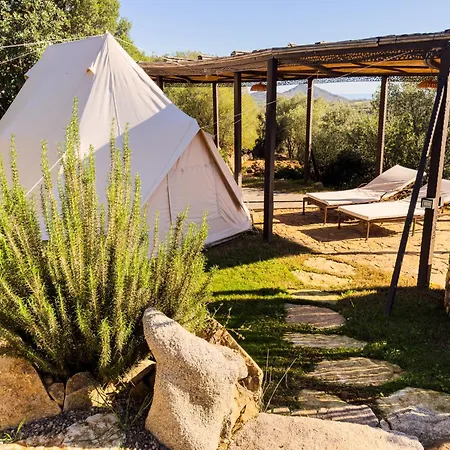 Holiday home Bioloco Castiadas