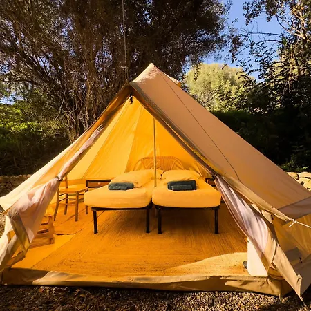 Holiday home Bioloco