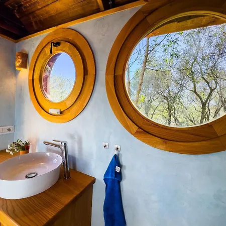 Holiday home Bioloco Castiadas