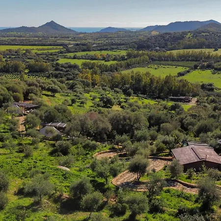 Bioloco Holiday home