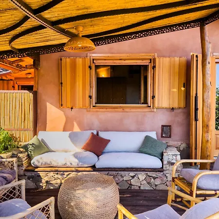 Bioloco Holiday home
