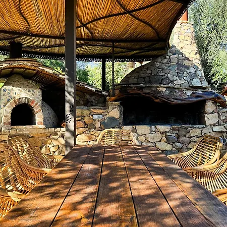 Holiday home Bioloco *