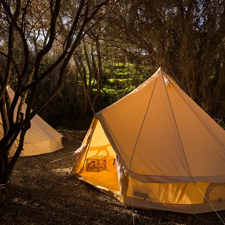 Holiday home Bioloco Castiadas