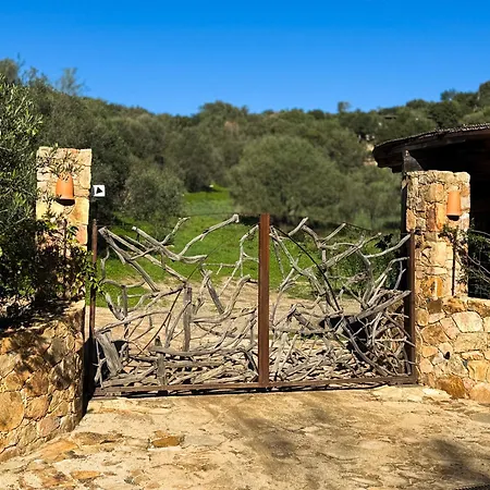 Bioloco Holiday home