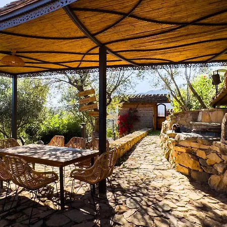 Holiday home Bioloco