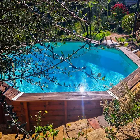Bioloco Holiday home
