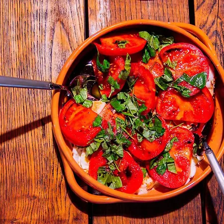 Σπίτι διακοπών Bioloco