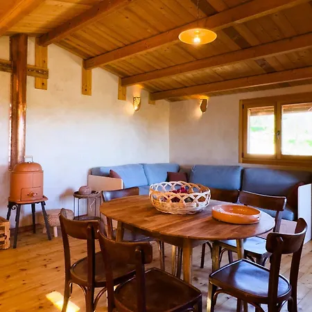 Bioloco Nyaraló Castiadas