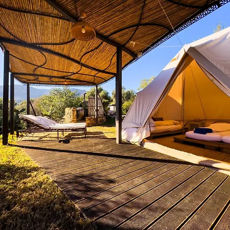 Bioloco - Sea, Nature, Pool Holiday home Castiadas