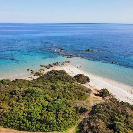 Holiday home Bioloco - Sea, Nature, Pool