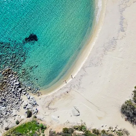 Holiday home Bioloco - Sea, Nature, Pool *