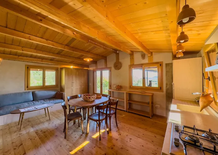 Bioloco Nyaraló Castiadas