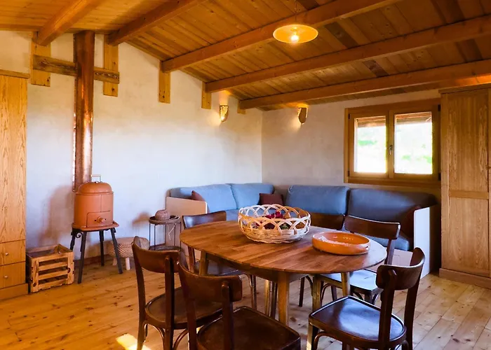 Bioloco Nyaraló Castiadas